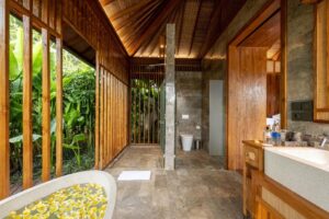 Two Bedroom Pool Villa