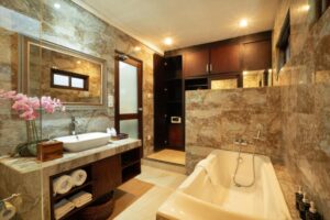 Two-Bedroom Pool Villa