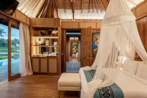 Two Bedroom Pool Villa