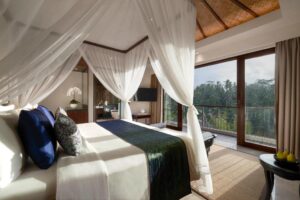 TWO BEDROOM POOL VILLA
