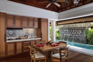 Two-Bedroom Villa with Private Pool