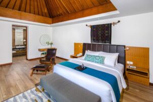 Two-Bedroom Villa with Private Pool