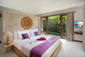 Two Bedroom Villa with Private Pool
