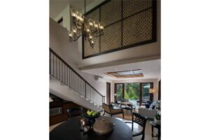 TWO BEDROOM POOL VILLA