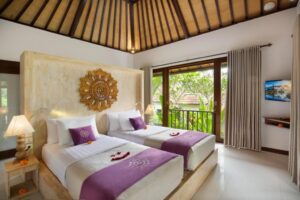 Two Bedroom Villa with Private Pool