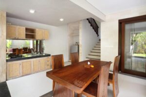 Two Bedroom Villa with Private Pool