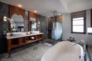 Two-Bedroom Villa with Private Pool