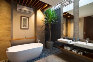 Two-Bedroom Villa with Private Pool