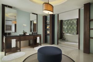 Two-Bedroom Villa with Private Pool