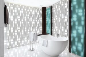 Two-Bedroom Villa with Private Pool