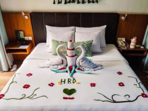 Two-Bedroom Villa with Private Pool