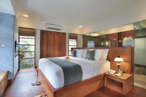 Two-Bedroom Villa with Private Pool