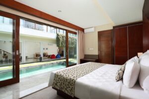 Pool Villa 2 Bedroom
