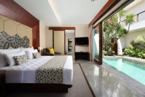 Pool Villa 2 Bedroom