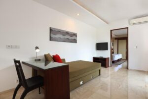 Pool Villa 2 Bedroom