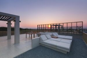 Two Bedrooms Pool Villa