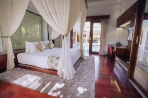 Two-Bedrooms Royal Pool Villa