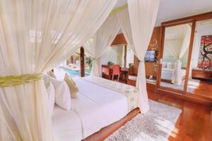 Two-Bedrooms Royal Pool Villa