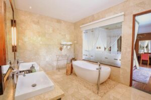 Two-Bedrooms Royal Pool Villa