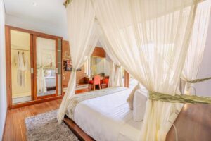 Two-Bedrooms Royal Pool Villa