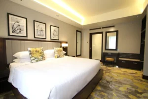 Two-bedroom Family Suite