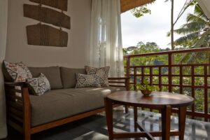Valley View Personal Plunge Pool
