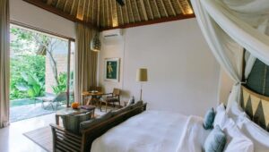 Valley View Personal Plunge Pool