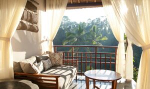 Valley View Personal Plunge Pool