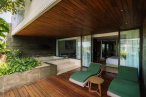 Vasanti Suite