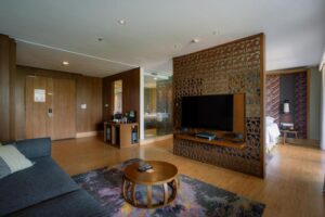 Vasanti Suite
