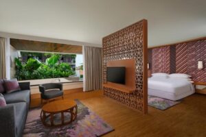 Vasanti Suite