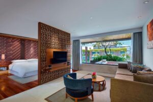 Vasanti Suite