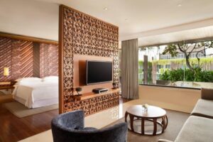 Vasanti Suite