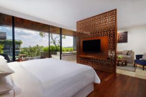 Vasanti Suite