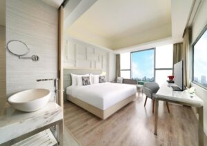 Vertu Executive Room