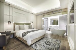 Vertu Executive Room