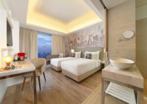 Vertu Executive Room