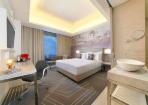 Vertu Executive Room