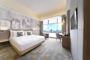 Vertu Executive Room