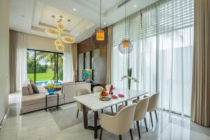 Villa 2 Bedroom Private Pool