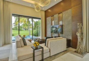 Villa 2 Bedroom Private Pool