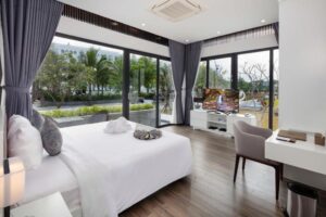 KUBERA GRAND SUITE