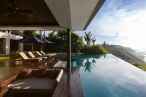 Villa Jamadara - 5 Bedroom Luxury Ocean View Villa