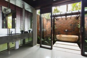 Villa Jamadara - 5 Bedroom Luxury Ocean View Villa