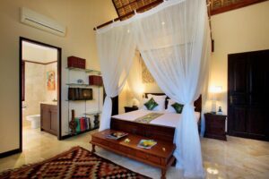 Villa Room