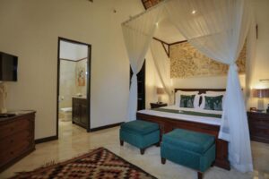 Villa Room