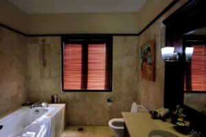 Villa Room