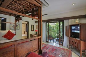 Villa Room