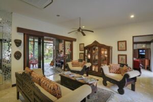 Villa Room