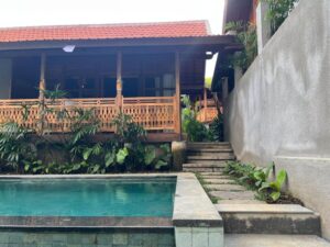Luxury Pool Villa